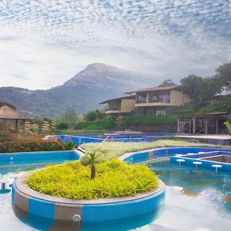 Encore A Boutique Resort Mulshi Extérieur photo