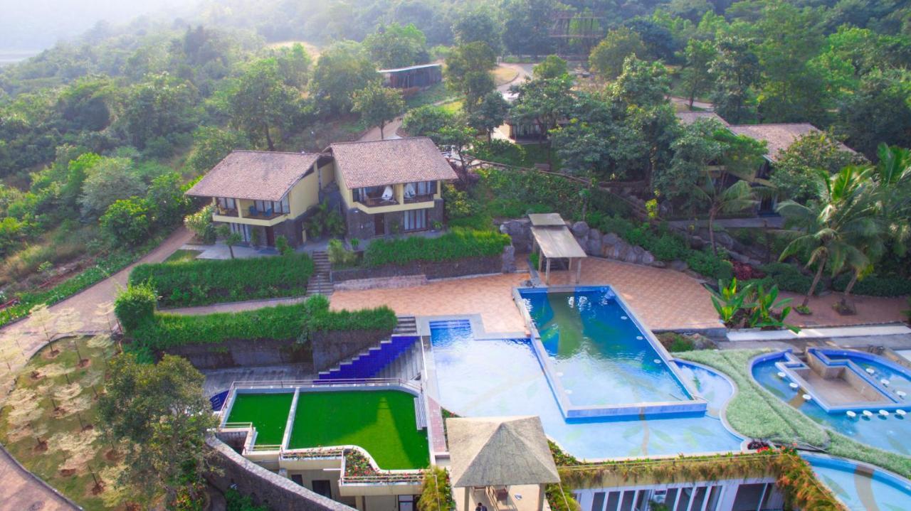 Encore A Boutique Resort Mulshi Extérieur photo