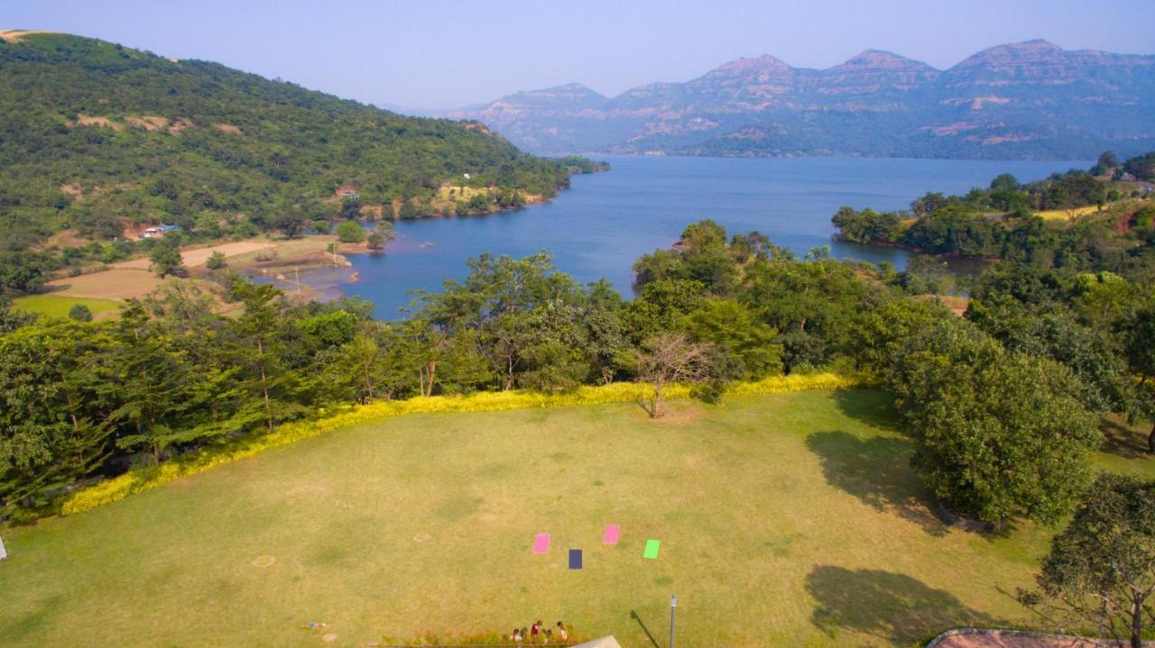 Encore A Boutique Resort Mulshi Extérieur photo