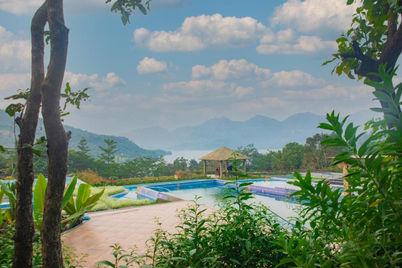 Encore A Boutique Resort Mulshi Extérieur photo