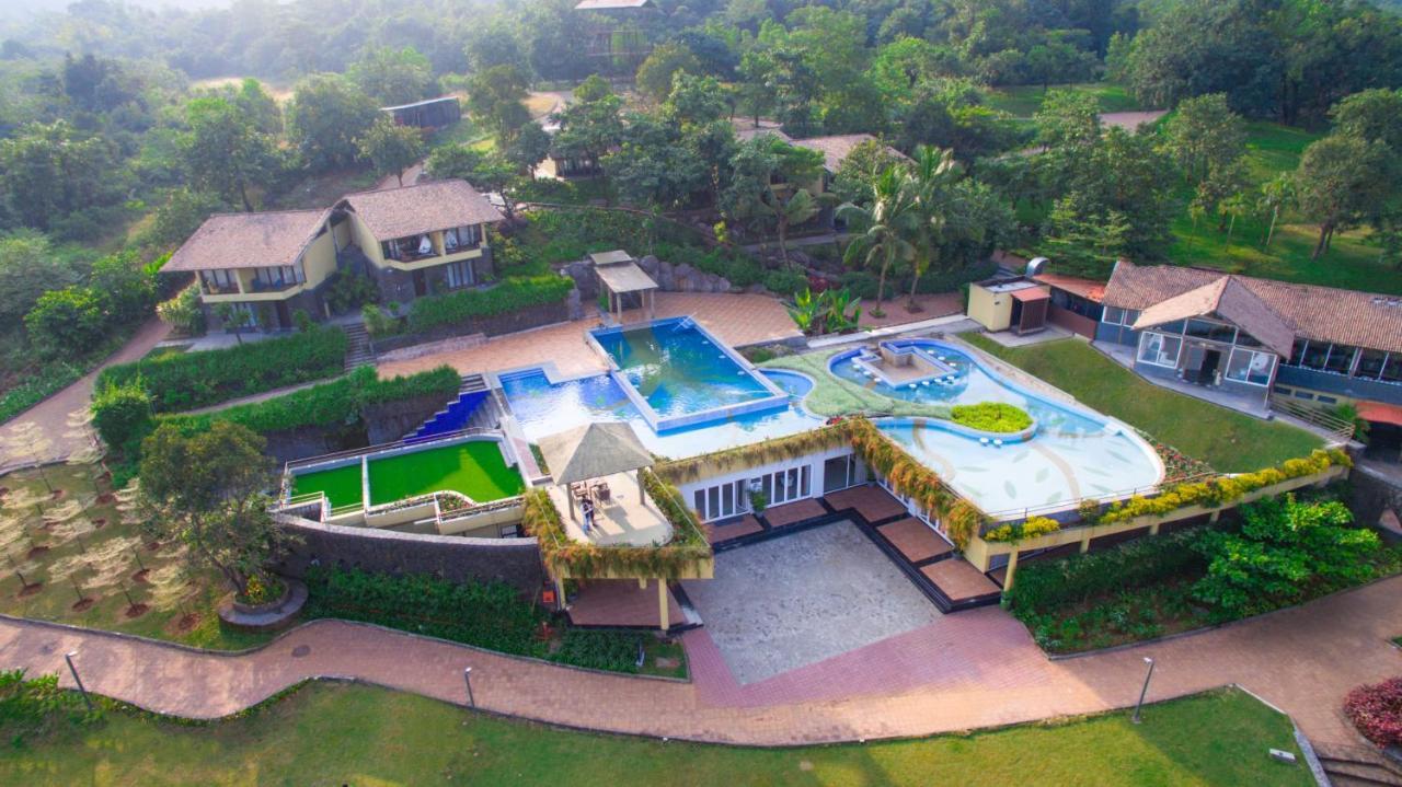 Encore A Boutique Resort Mulshi Extérieur photo
