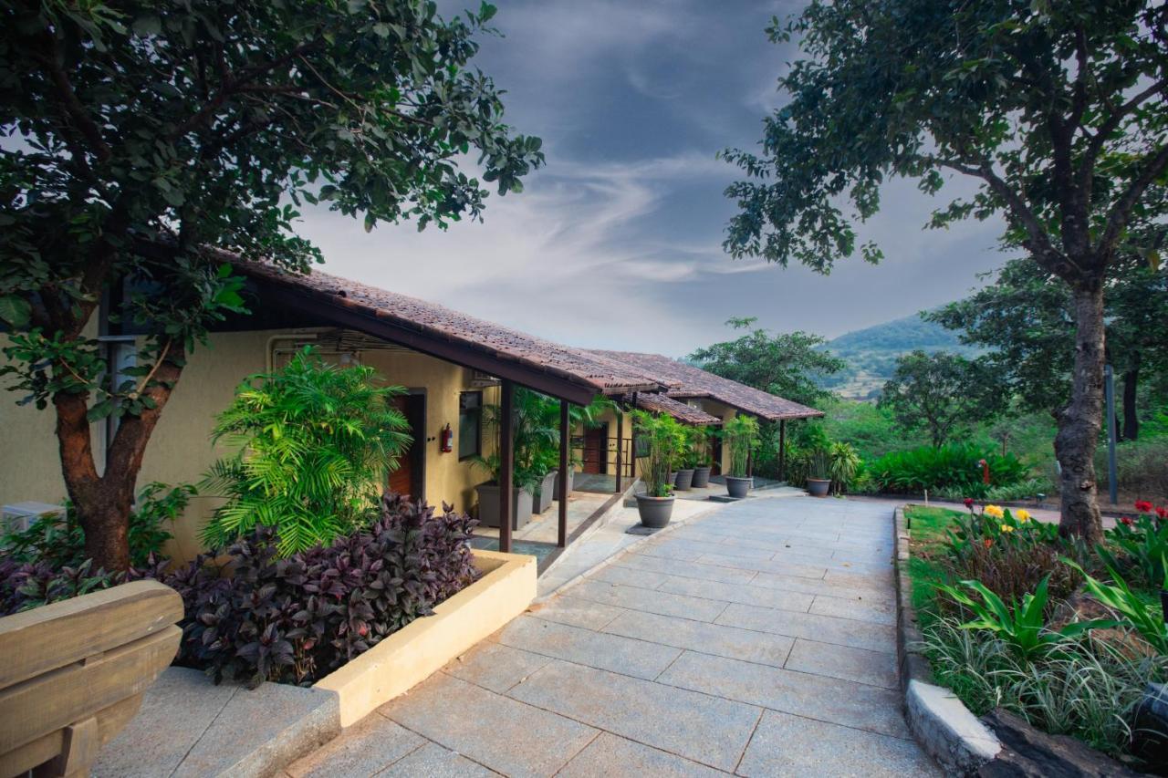 Encore A Boutique Resort Mulshi Extérieur photo