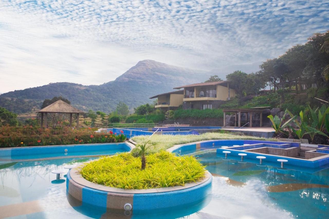 Encore A Boutique Resort Mulshi Extérieur photo