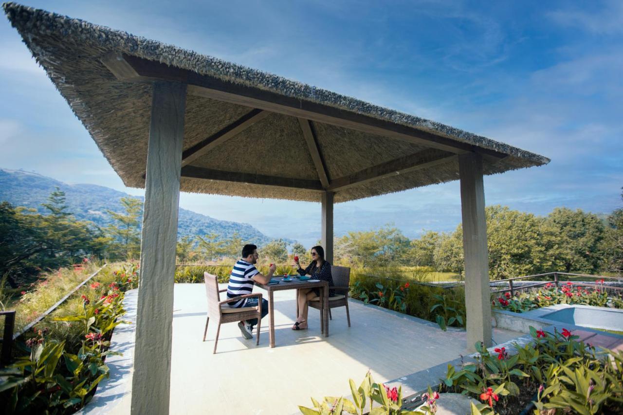 Encore A Boutique Resort Mulshi Extérieur photo