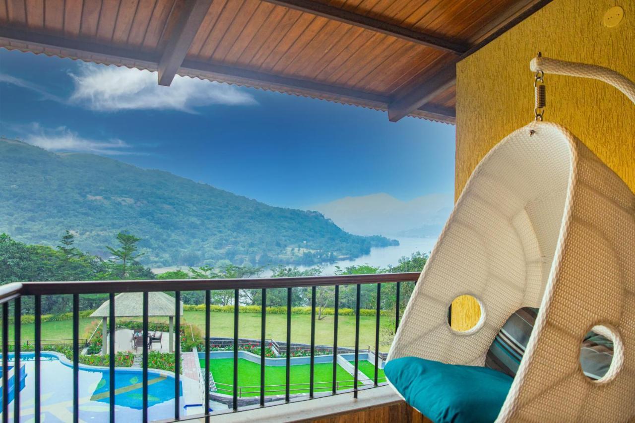 Encore A Boutique Resort Mulshi Extérieur photo