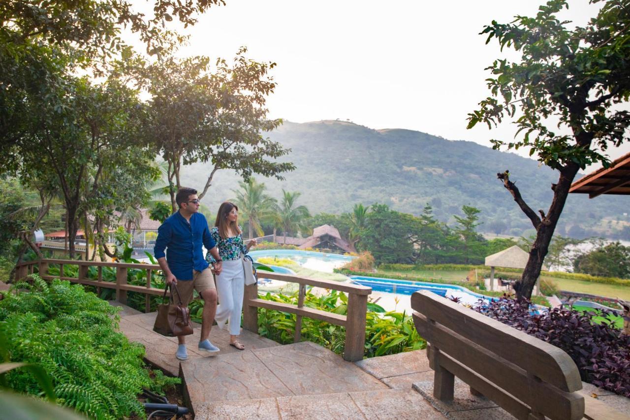 Encore A Boutique Resort Mulshi Extérieur photo