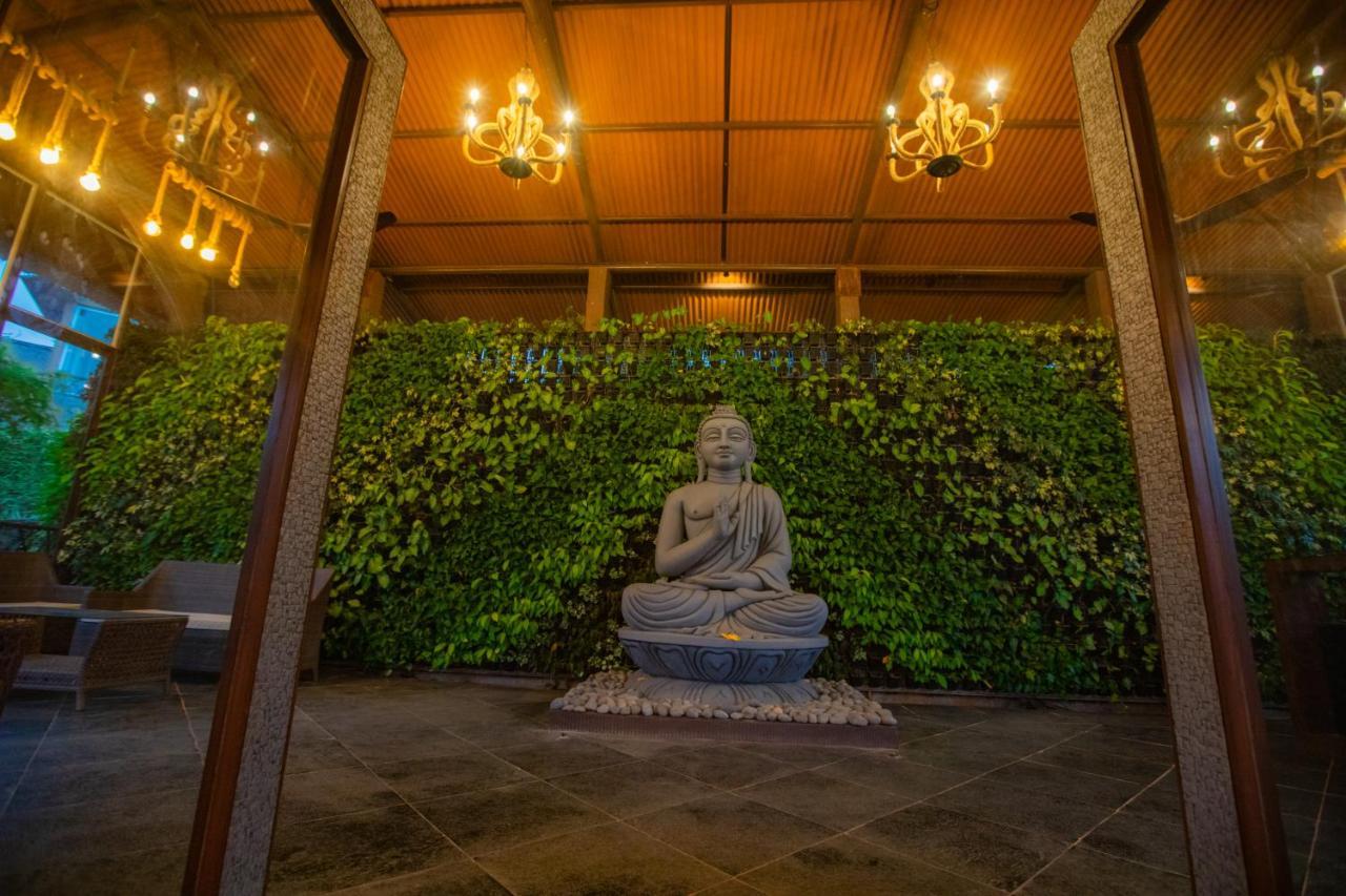 Encore A Boutique Resort Mulshi Extérieur photo